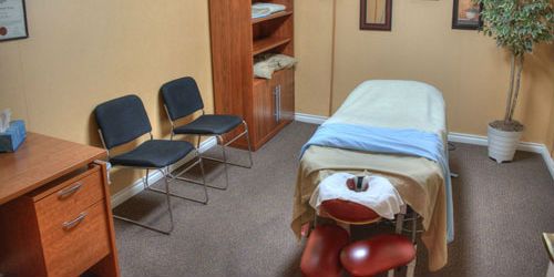 Massage Therapy Service Image