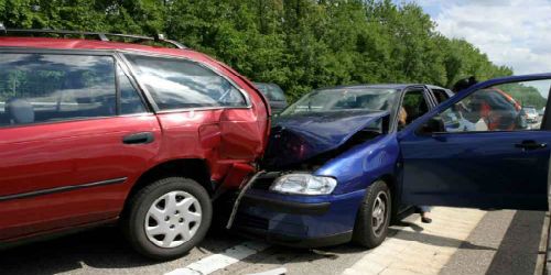 Car Accident Image